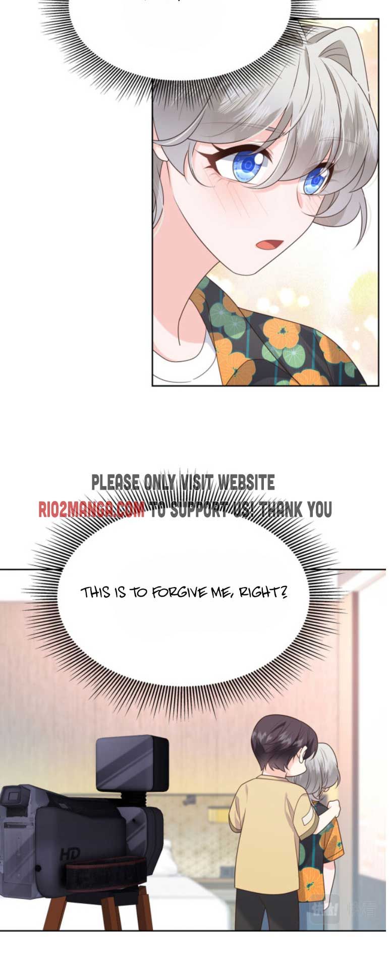 National School Prince Is A Girl chapter 332 - page 18