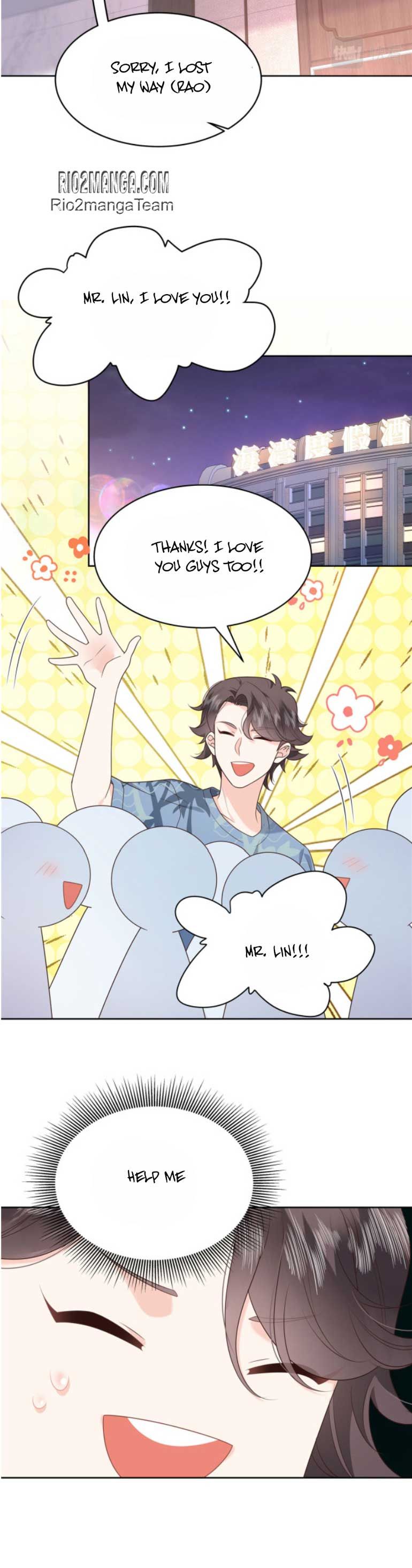 National School Prince Is A Girl chapter 332 - page 5