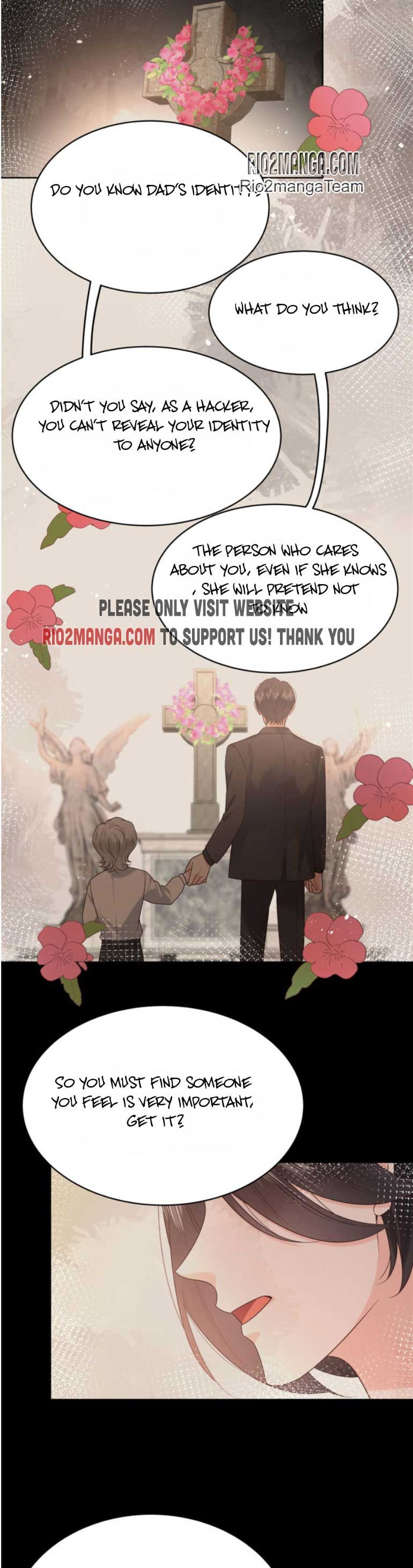 National School Prince Is A Girl chapter 332 - page 8
