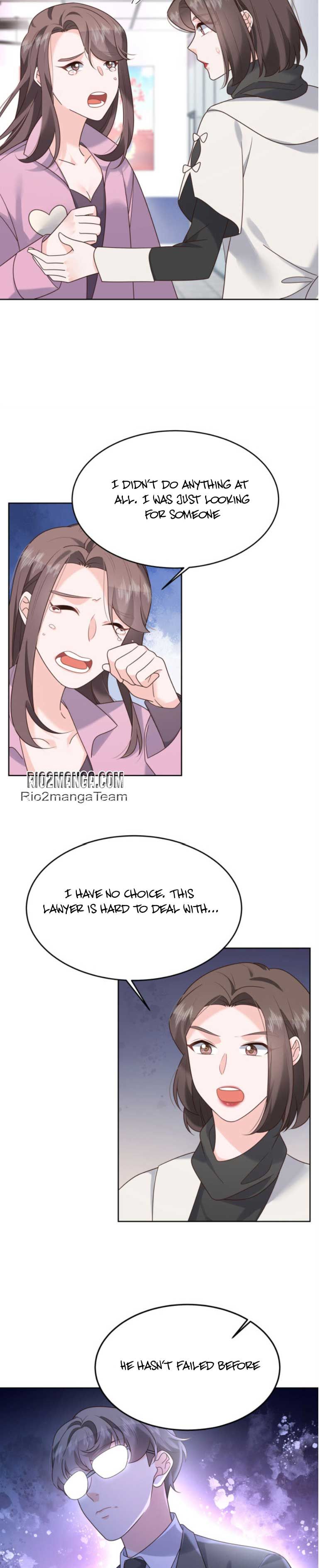 National School Prince Is A Girl chapter 307 - page 26