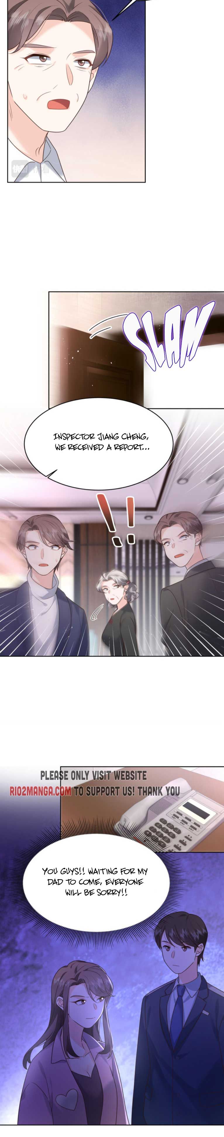 National School Prince Is A Girl chapter 307 - page 62