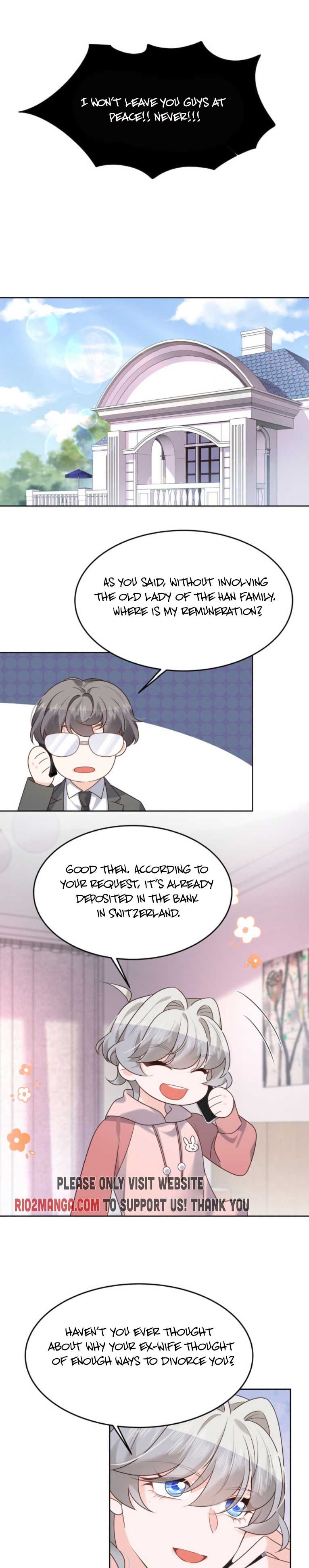 National School Prince Is A Girl chapter 307 - page 63
