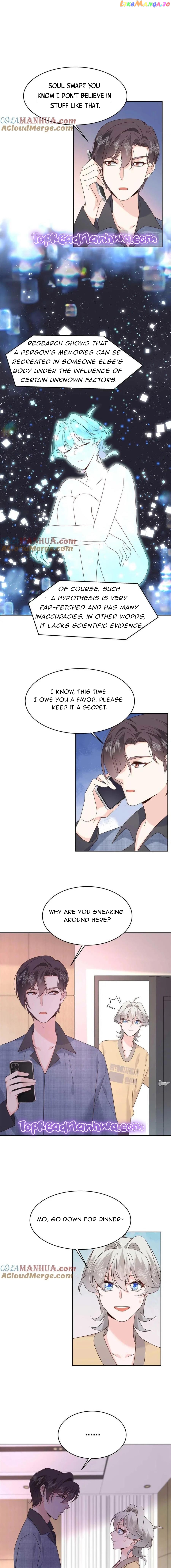 National School Prince Is A Girl Chapter 406 - page 1
