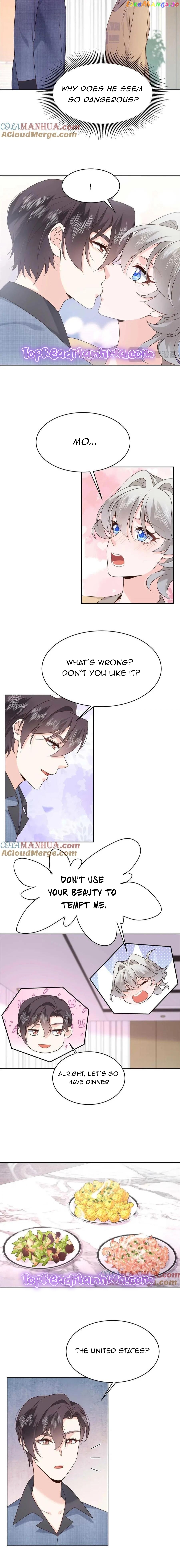 National School Prince Is A Girl Chapter 406 - page 2