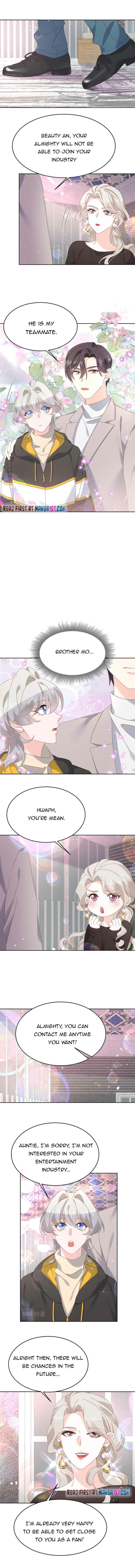 National School Prince Is A Girl chapter 237 - page 2