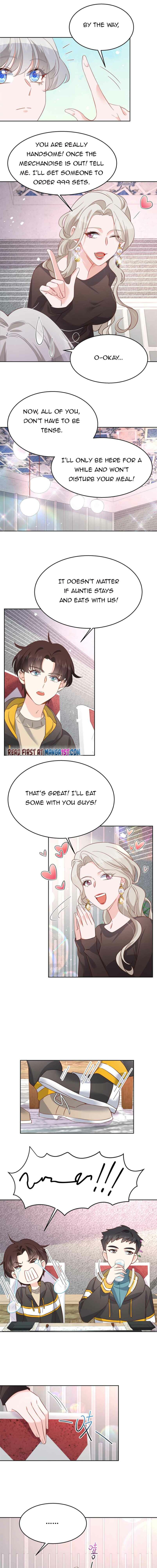 National School Prince Is A Girl chapter 237 - page 3