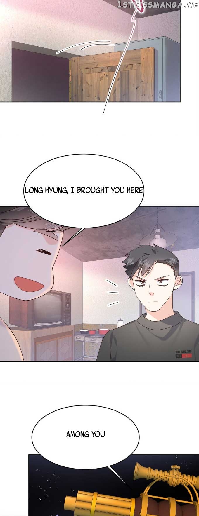 National School Prince Is A Girl Chapter 378 - page 10