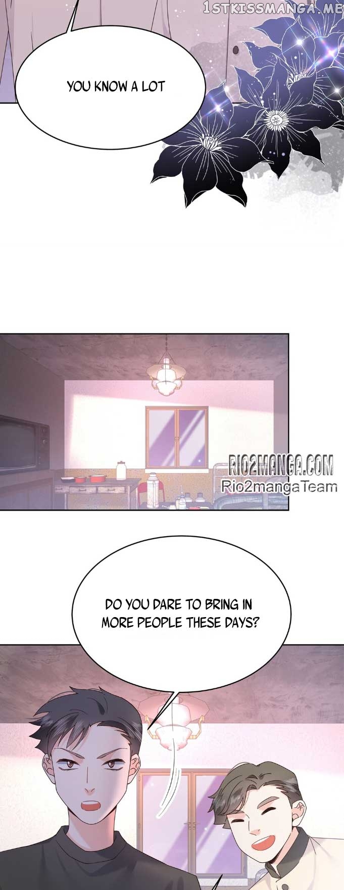 National School Prince Is A Girl Chapter 378 - page 3