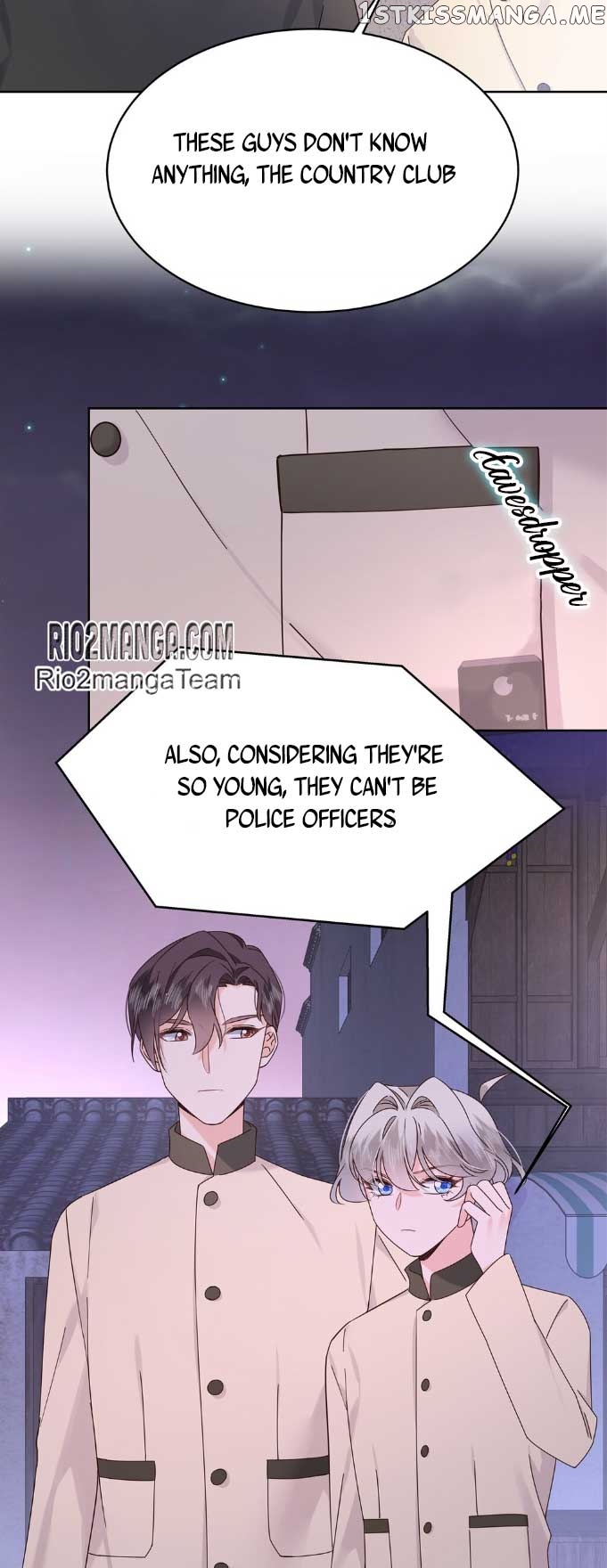 National School Prince Is A Girl Chapter 378 - page 4