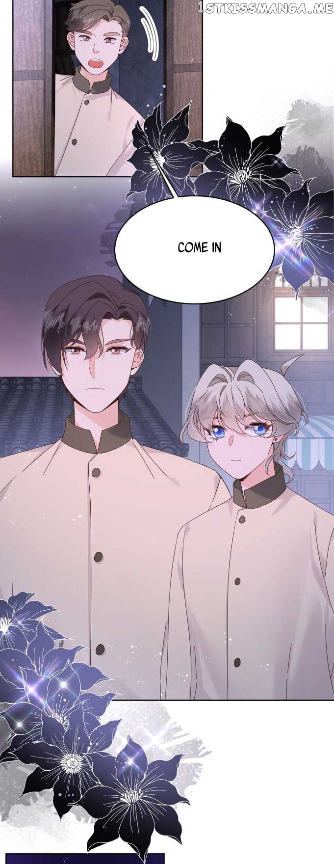 National School Prince Is A Girl Chapter 378 - page 8