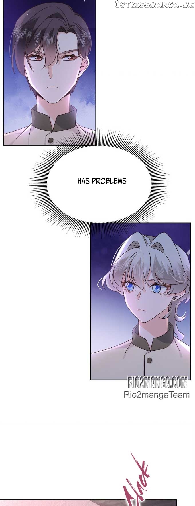 National School Prince Is A Girl Chapter 378 - page 9