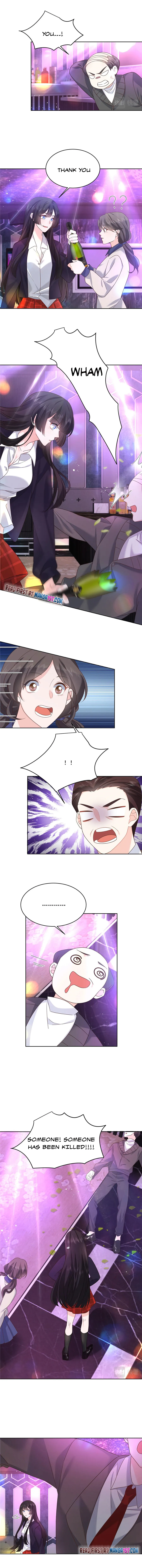 National School Prince Is A Girl chapter 279 - page 2