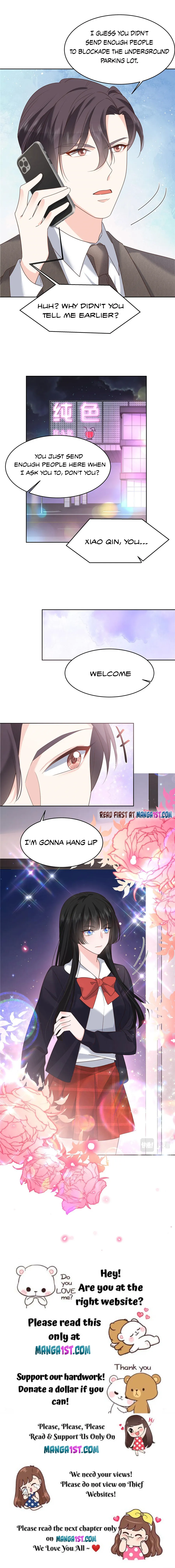 National School Prince Is A Girl chapter 279 - page 7
