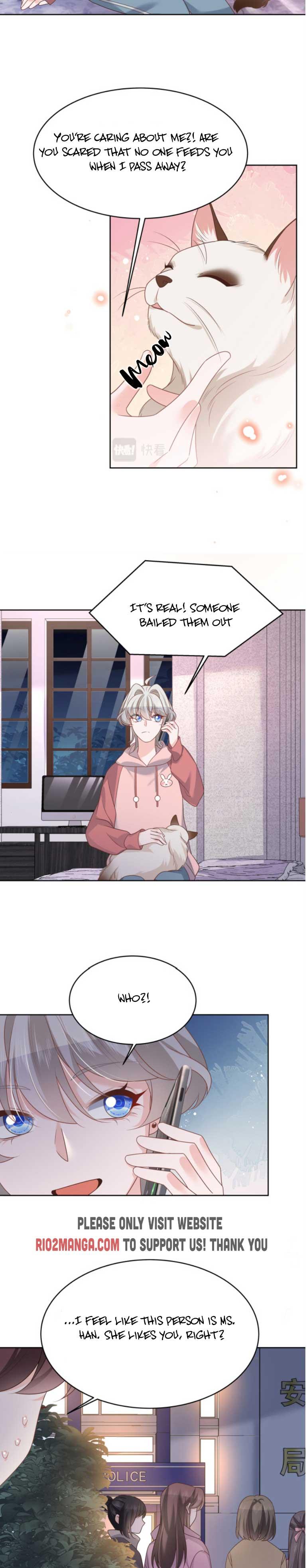National School Prince Is A Girl chapter 306 - page 12