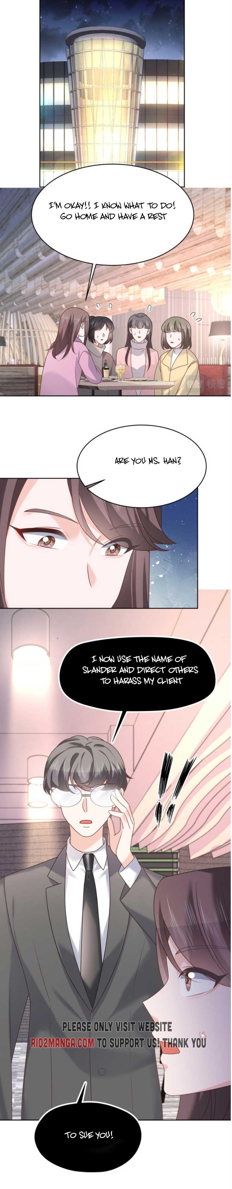 National School Prince Is A Girl chapter 306 - page 14