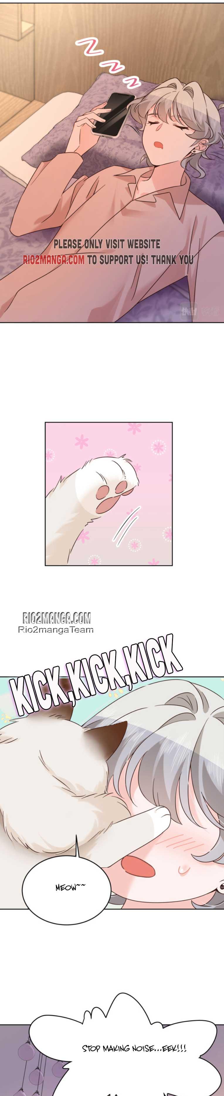 National School Prince Is A Girl chapter 306 - page 2