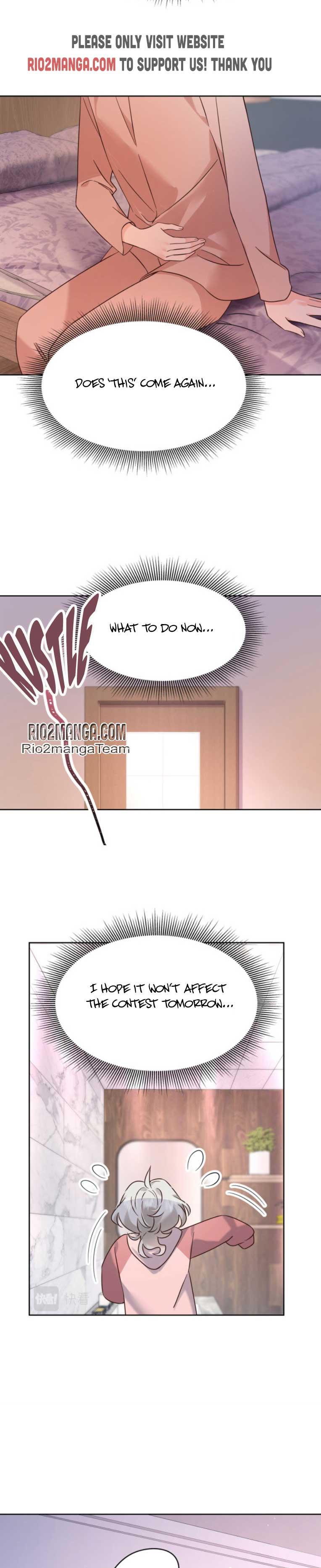 National School Prince Is A Girl chapter 306 - page 4