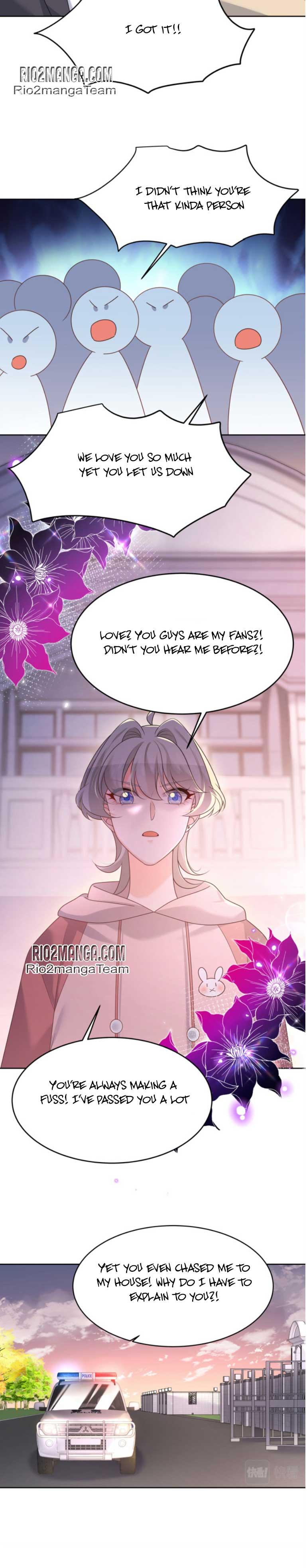 National School Prince Is A Girl chapter 306 - page 9