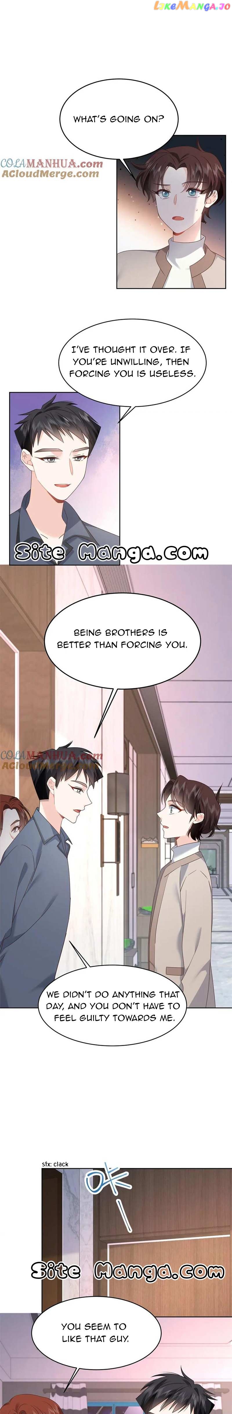 National School Prince Is A Girl Chapter 405 - page 4
