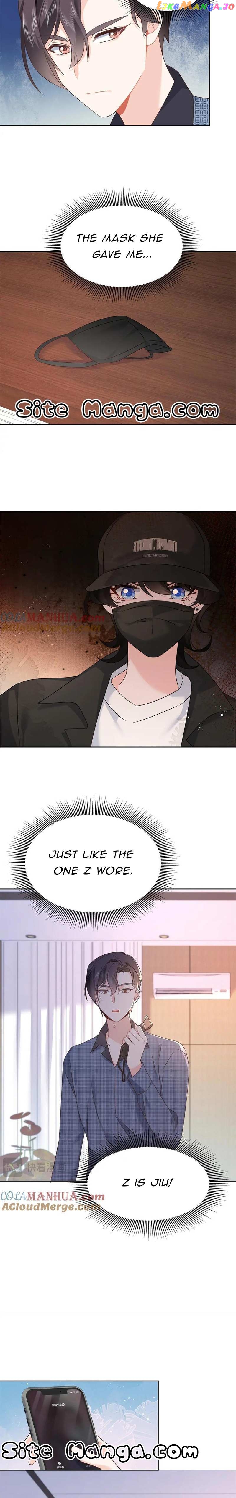National School Prince Is A Girl Chapter 405 - page 9