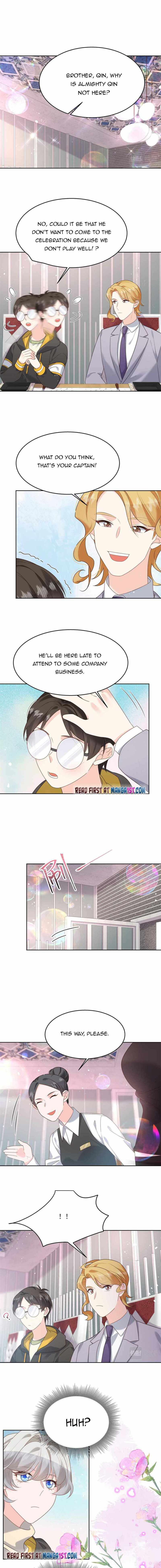 National School Prince Is A Girl chapter 236 - page 2
