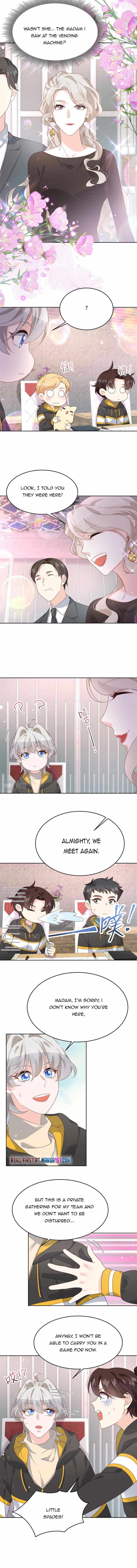 National School Prince Is A Girl chapter 236 - page 3