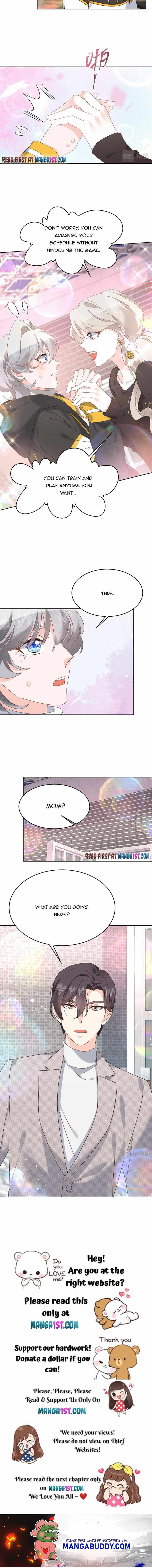 National School Prince Is A Girl chapter 236 - page 5