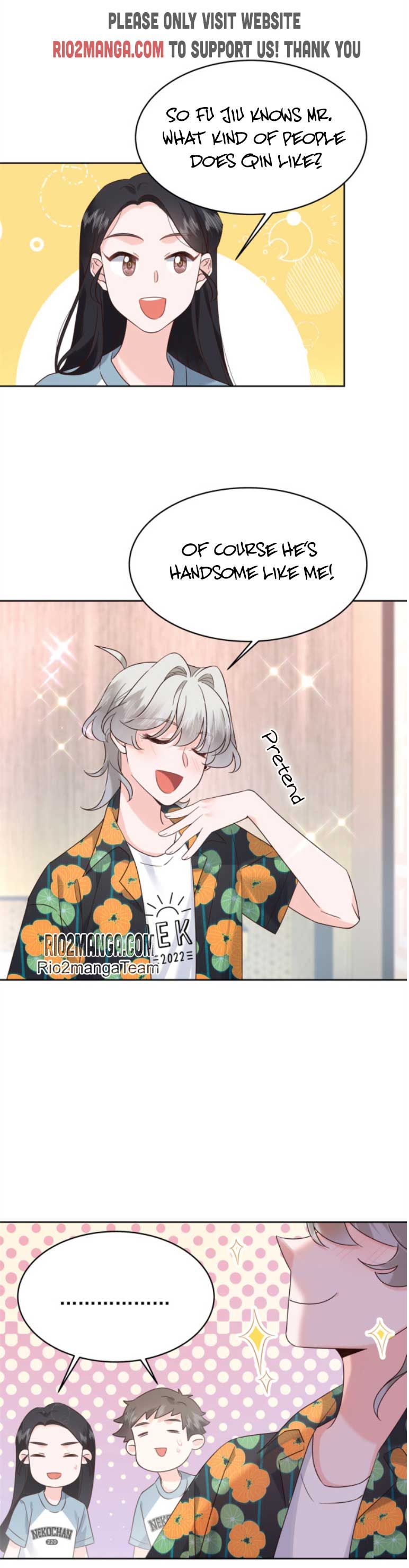 National School Prince Is A Girl chapter 330 - page 1