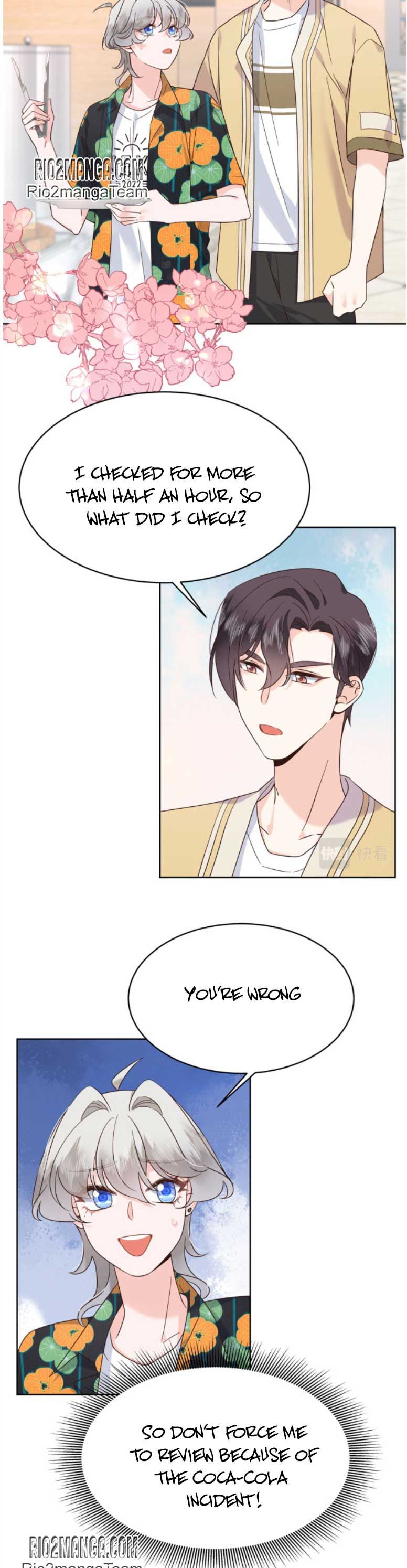 National School Prince Is A Girl chapter 330 - page 10