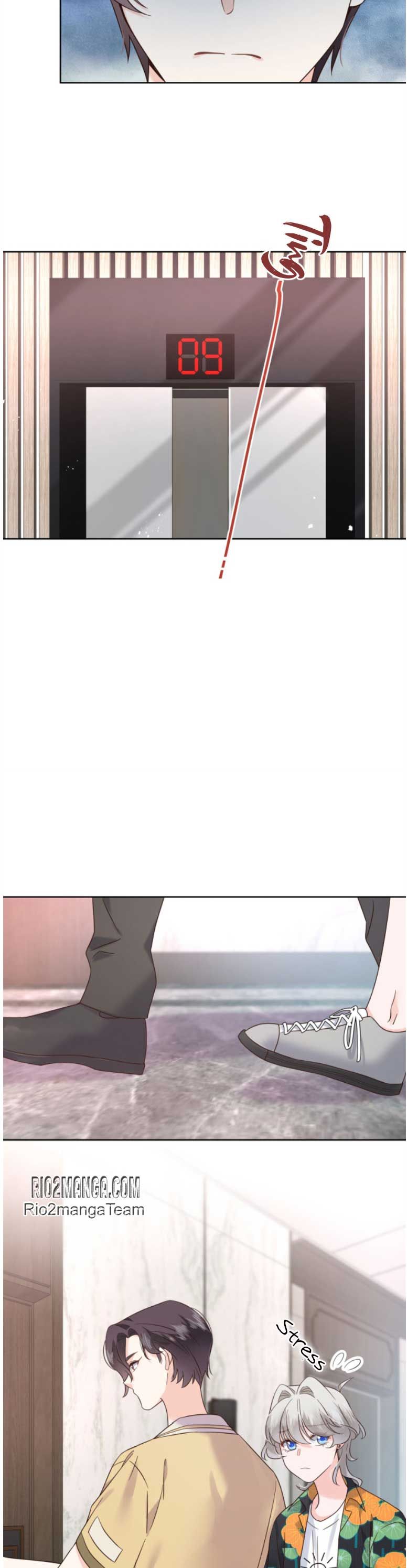 National School Prince Is A Girl chapter 330 - page 15