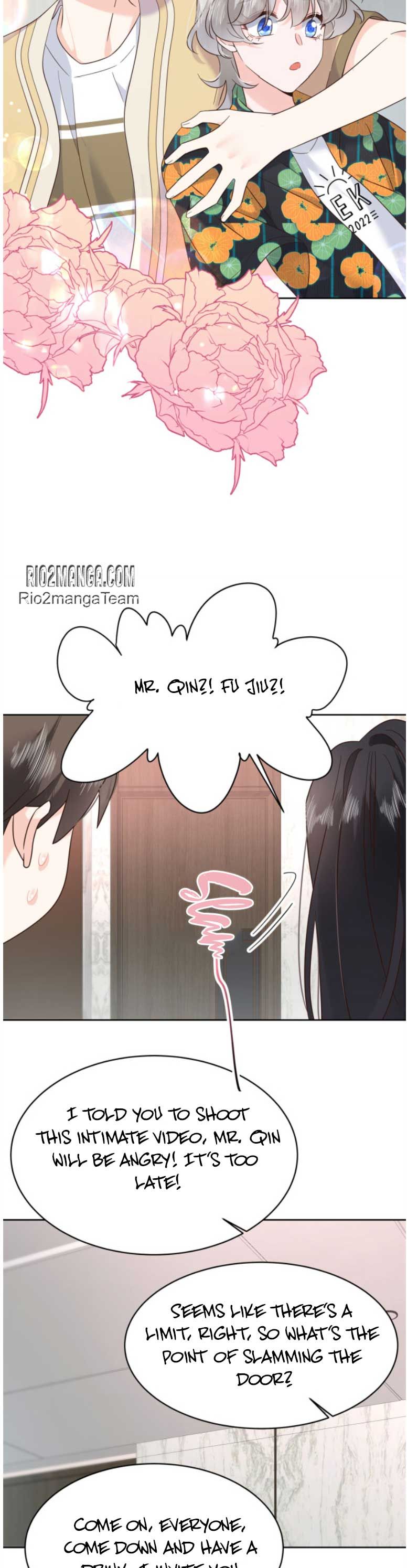 National School Prince Is A Girl chapter 330 - page 17