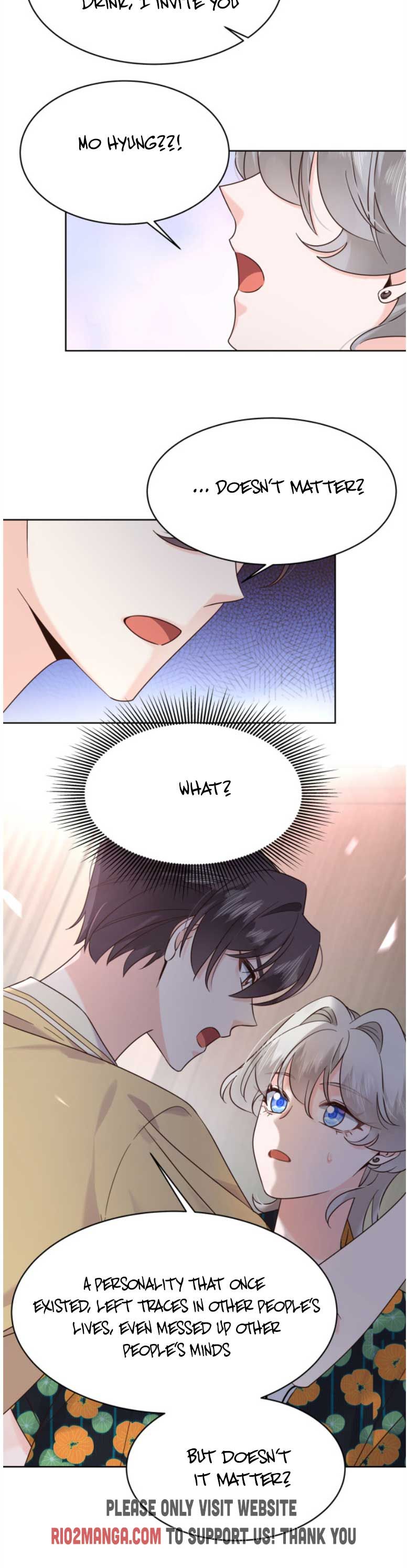 National School Prince Is A Girl chapter 330 - page 18