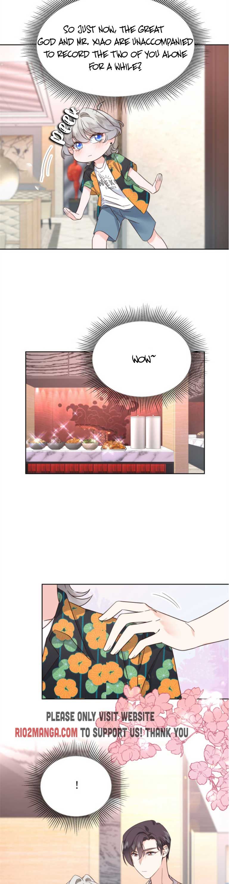 National School Prince Is A Girl chapter 330 - page 9