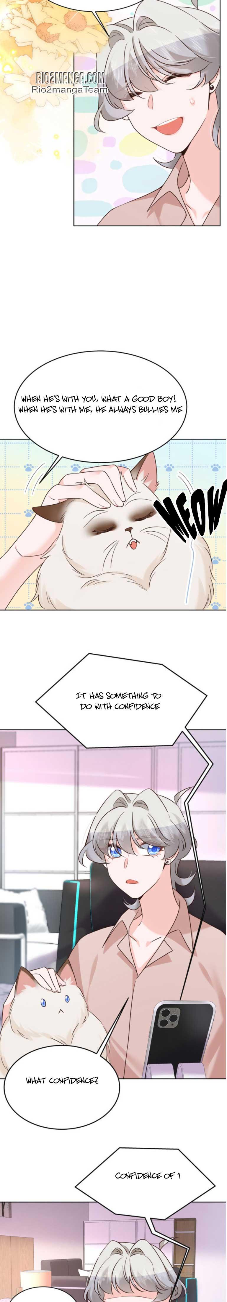 National School Prince Is A Girl chapter 305 - page 3
