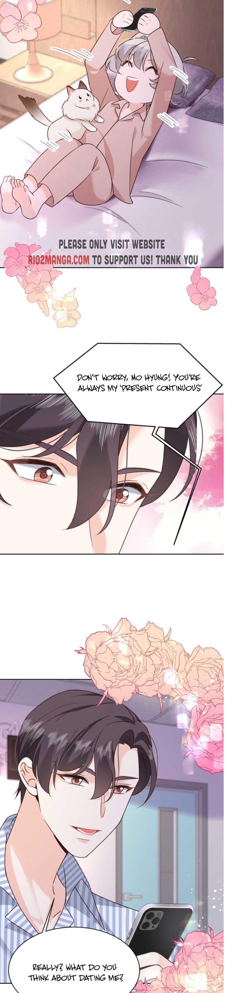 National School Prince Is A Girl chapter 305 - page 9