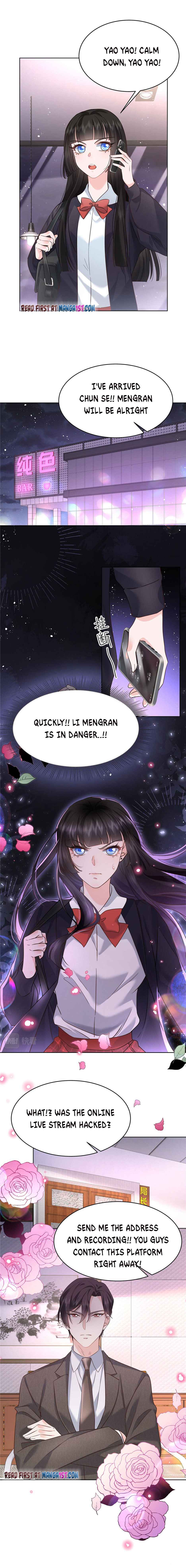 National School Prince Is A Girl chapter 277 - page 2