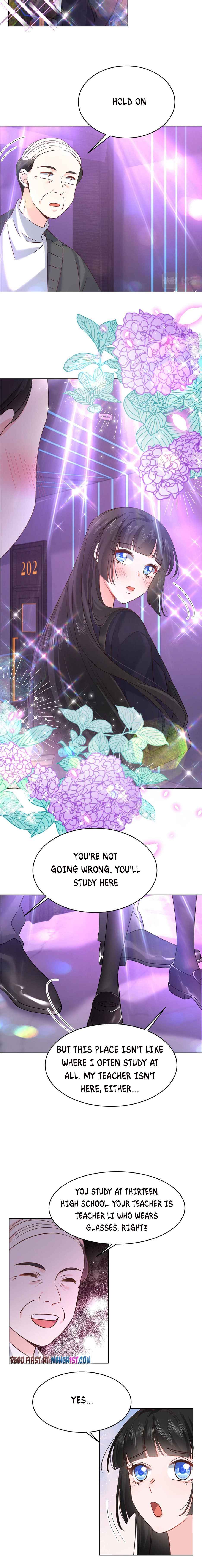 National School Prince Is A Girl chapter 277 - page 6