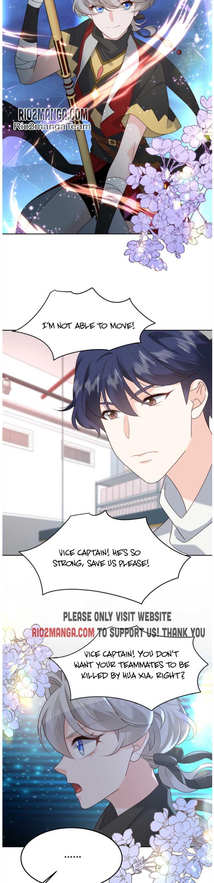 National School Prince Is A Girl chapter 304 - page 10