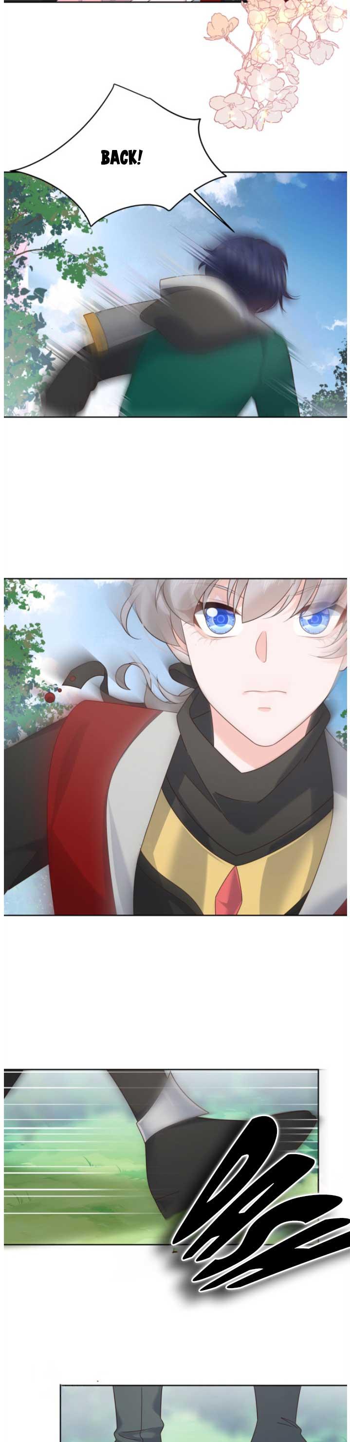 National School Prince Is A Girl chapter 304 - page 14