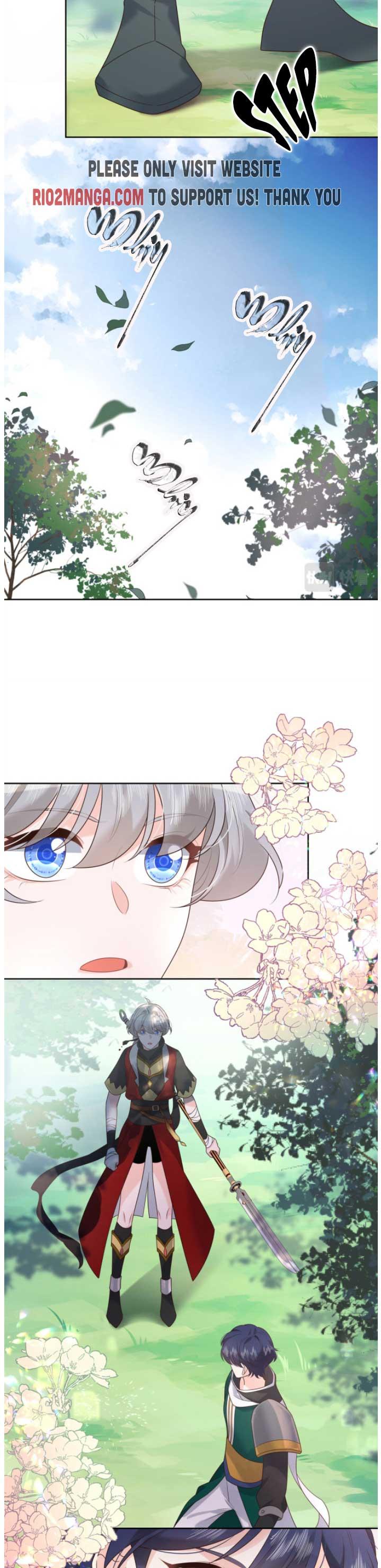 National School Prince Is A Girl chapter 304 - page 15