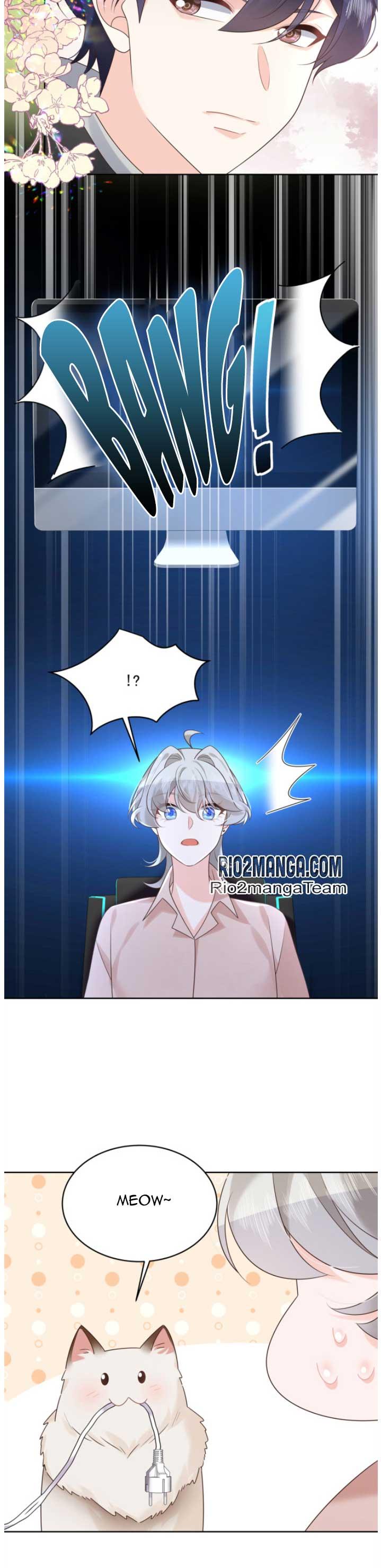 National School Prince Is A Girl chapter 304 - page 16
