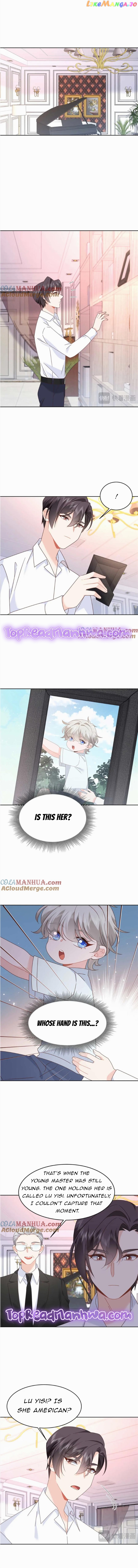 National School Prince Is A Girl Chapter 425 - page 5