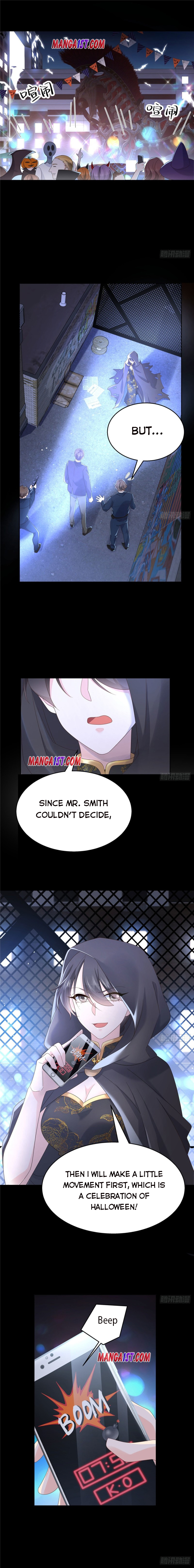 National School Prince Is A Girl Chapter 150 - page 1
