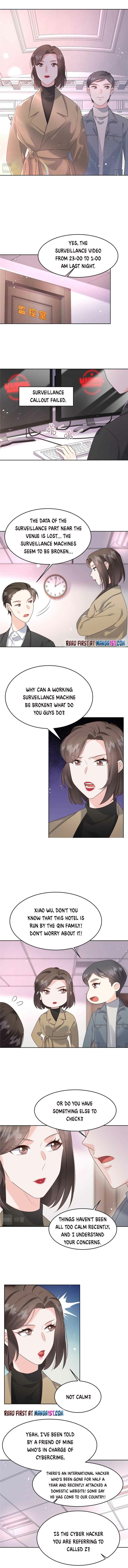 National School Prince Is A Girl chapter 264 - page 3