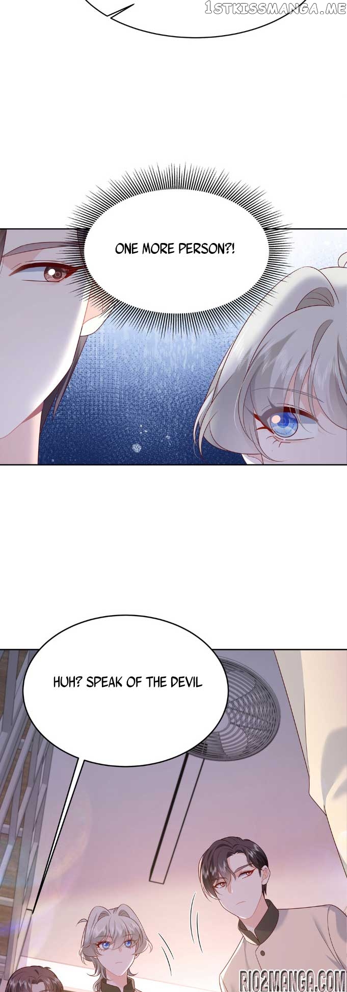 National School Prince Is A Girl Chapter 375 - page 13