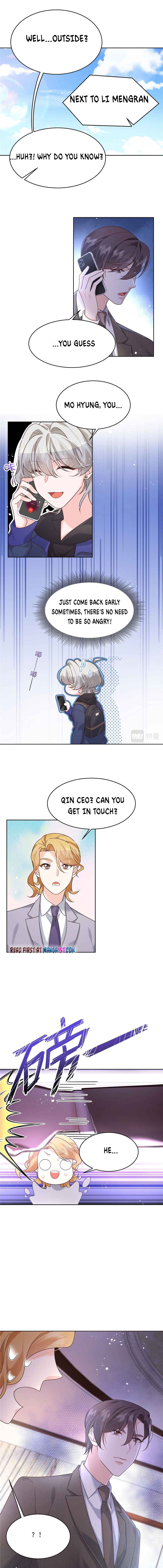 National School Prince Is A Girl chapter 276 - page 2