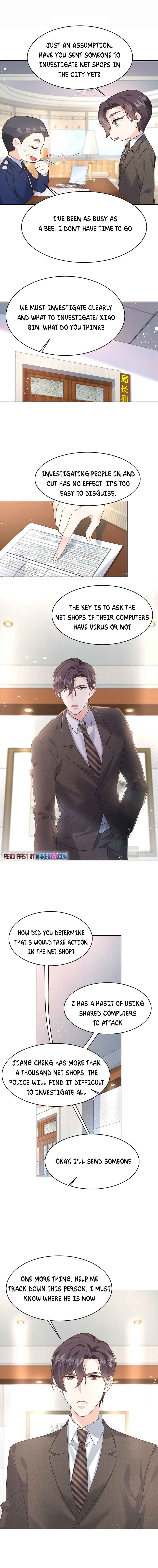National School Prince Is A Girl chapter 276 - page 4