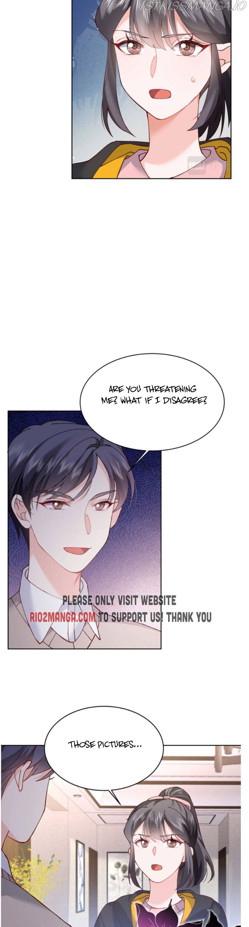 National School Prince Is A Girl Chapter 343 - page 3