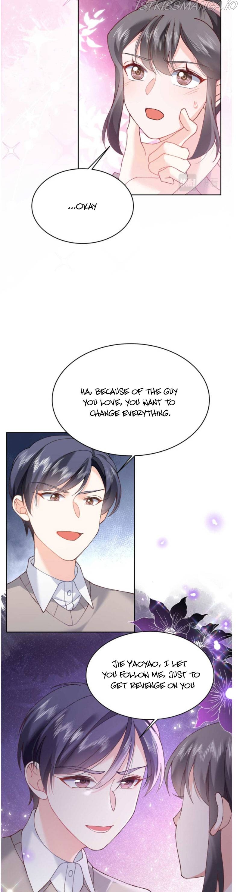 National School Prince Is A Girl Chapter 343 - page 5