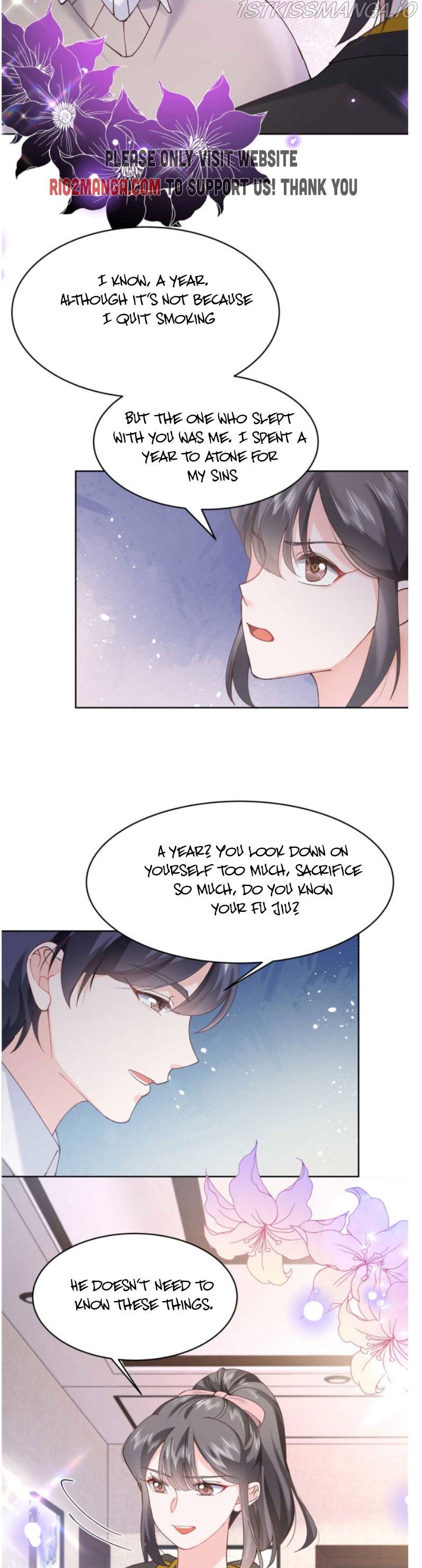 National School Prince Is A Girl Chapter 343 - page 6